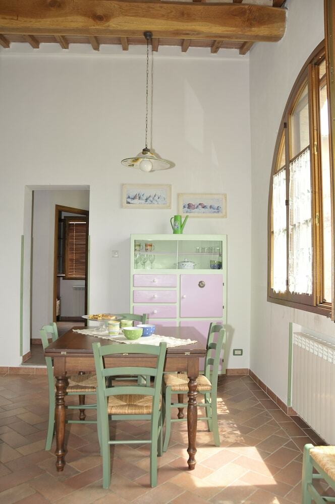 Agroturismo Agriturismo Renai E Monte