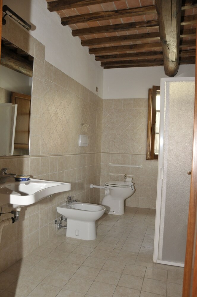 Agroturismo Agriturismo Renai E Monte