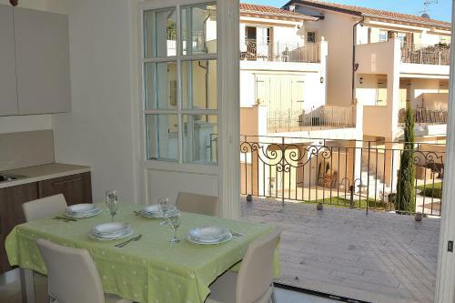 Apartamento Residenza Corte Molini