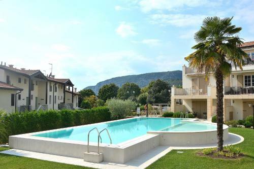 Apartamento Residenza Corte Molini