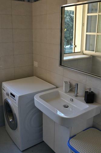 Apartamento Residenza Corte Molini