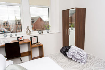 Hotel Park View Residence