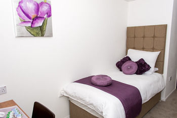 Hotel Park View Residence