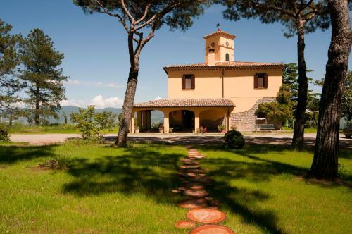 Agroturismo Il Torrino Del Povile
