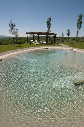 Agroturismo Il Torrino Del Povile