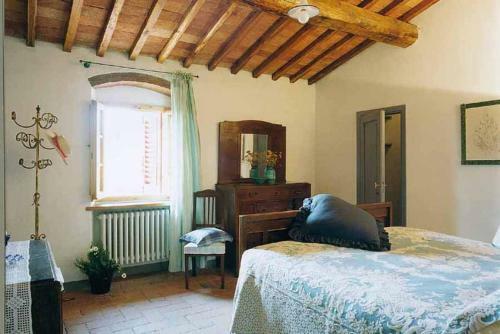 Agroturismo Casa Ercole Farm Stay