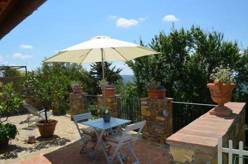 Agroturismo Casa Ercole Farm Stay