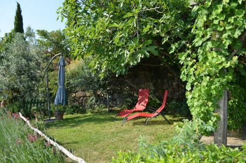 Agroturismo Casa Ercole Farm Stay