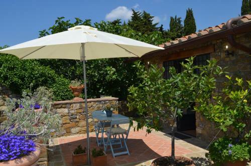 Agroturismo Casa Ercole Farm Stay