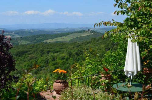Agroturismo Casa Ercole Farm Stay