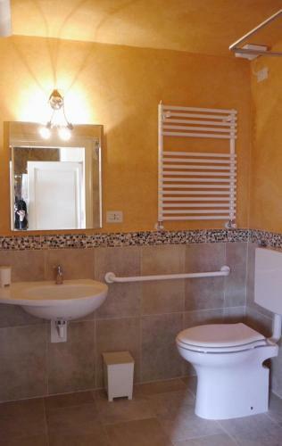 Agroturismo Casa Ercole Farm Stay