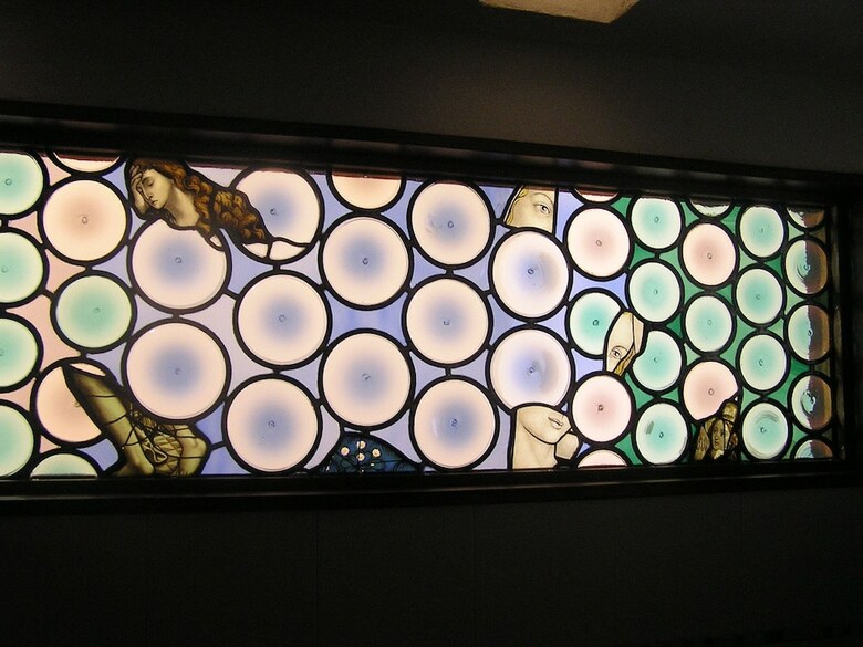 Art Transparent B&B