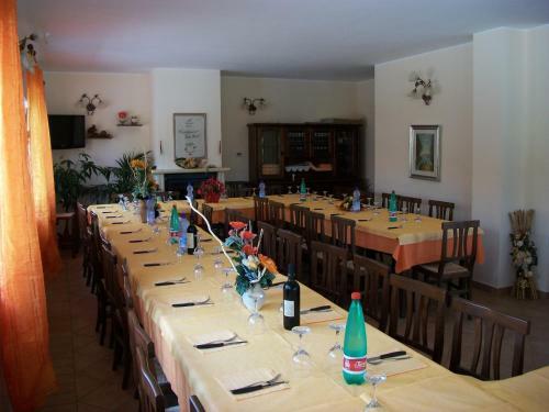 Agroturismo Agriturismo Primerio