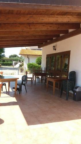 Agroturismo Agriturismo Primerio