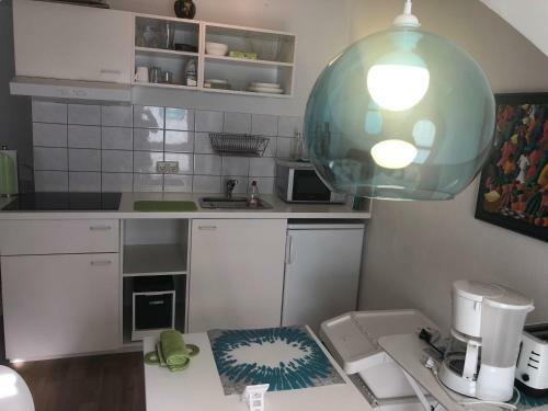 Apartamento Studio Ochsenfurt Mit Sonnigem Balkon