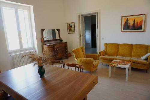 Apartamento Nomadi Sedentari