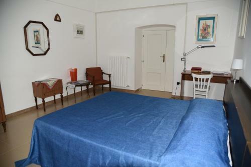 Apartamento Nomadi Sedentari