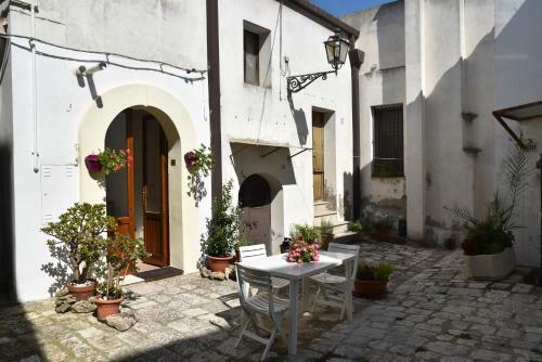 Apartamento Nomadi Sedentari
