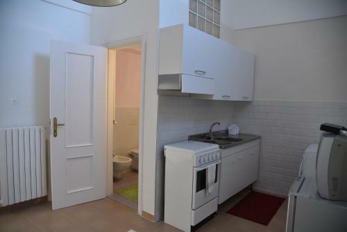 Apartamento Nomadi Sedentari