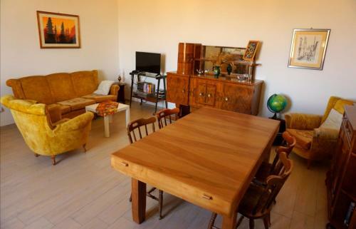 Apartamento Nomadi Sedentari