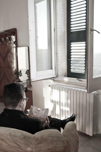 Apartamento Nomadi Sedentari