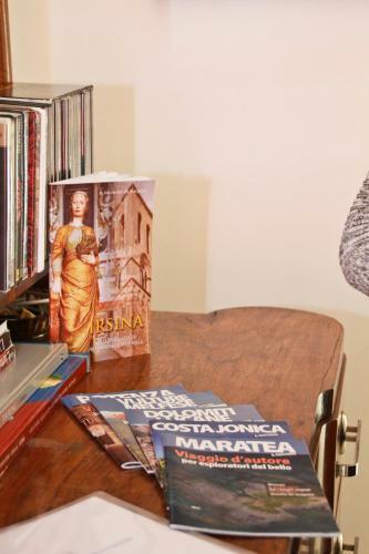 Apartamento Nomadi Sedentari