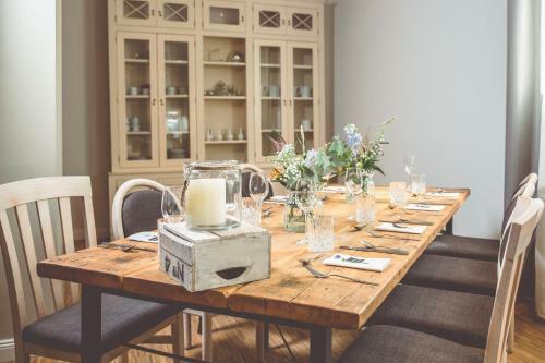 Hostal M�ggenkrug