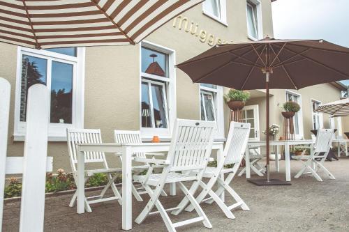 Hostal M�ggenkrug
