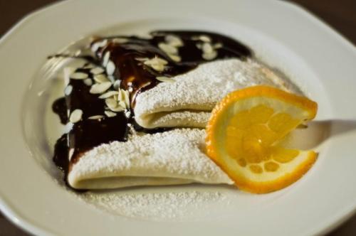 Posada Zajazd Magyar
