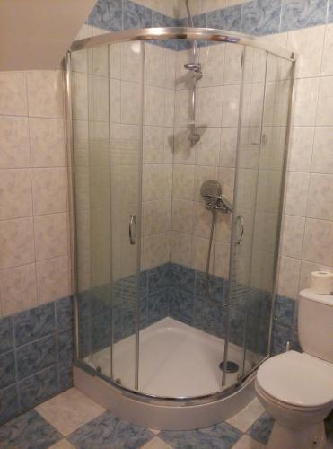 Posada Zajazd Magyar