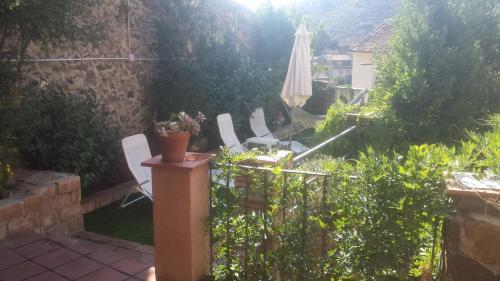 Agroturismo Can Peiri