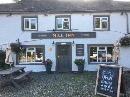 Posada The Mill Inn