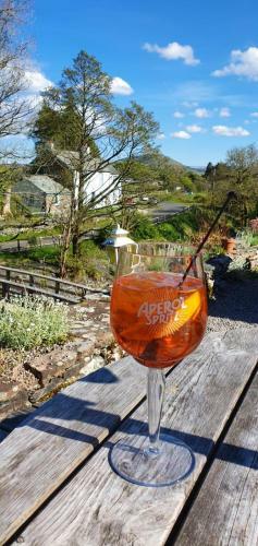 Posada The Mill Inn