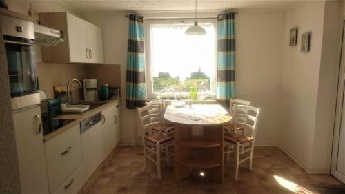 Apartamento Ferienwohnung Neuensien