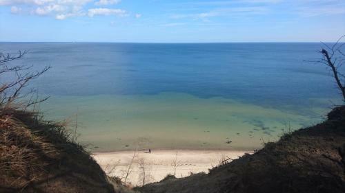 Apartamento Ferienwohnung Neuensien