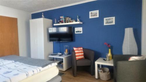 Apartamento Ferienwohnung Neuensien