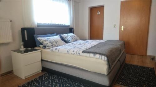 Apartamento Ferienwohnung Neuensien