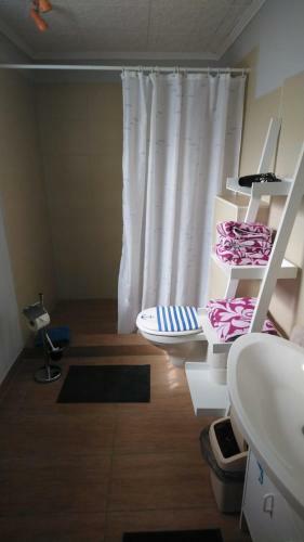 Apartamento Ferienwohnung Neuensien