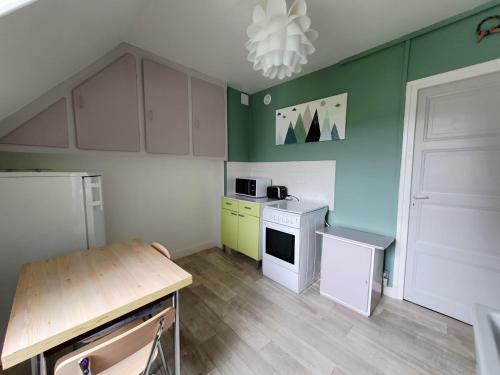 Apartamento Appartement Del Viatjaire