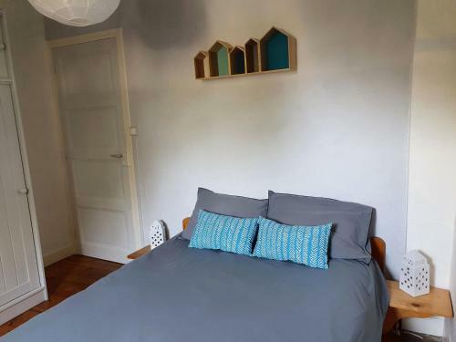 Apartamento Appartement Del Viatjaire