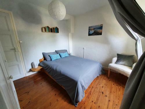 Apartamento Appartement Del Viatjaire