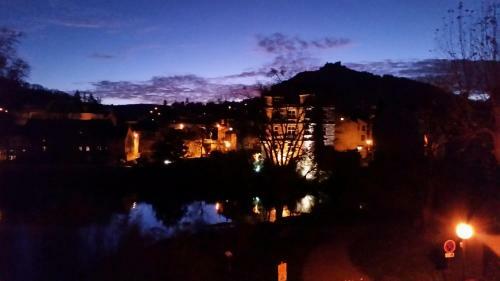 Apartamento Appartement Del Viatjaire