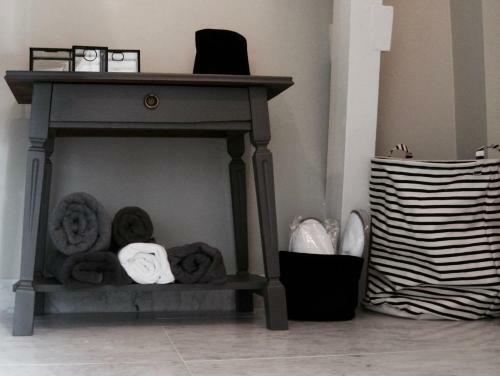 Bed & Breakfast House Of Cocagne