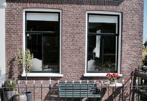 Bed & Breakfast House Of Cocagne