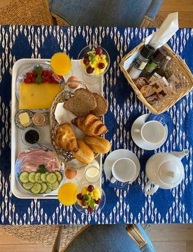 Bed & Breakfast House Of Cocagne