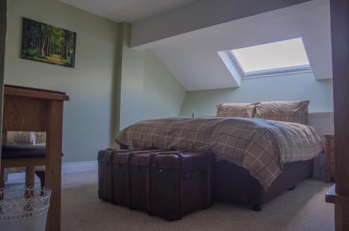 Bed & Breakfast The Sun Inn