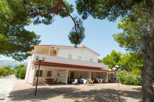 Villaggio Baia Del Monaco