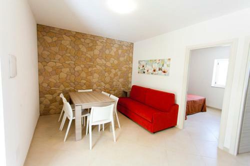 Villaggio Baia Del Monaco