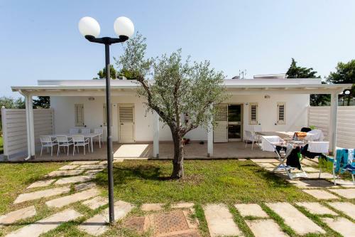 Villaggio Baia Del Monaco