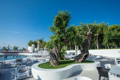 Villaggio Baia Del Monaco